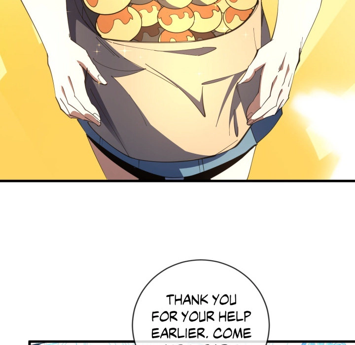Buying My Way to the Top Chapter 21 page 74 - 