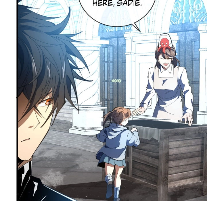 Buying My Way to the Top Chapter 21 page 75 - 