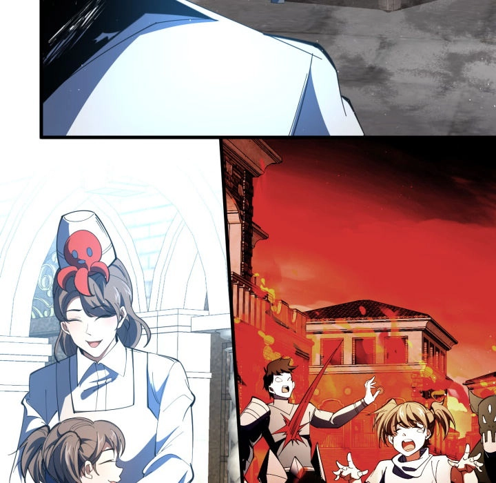 Buying My Way to the Top Chapter 21 page 76 - 