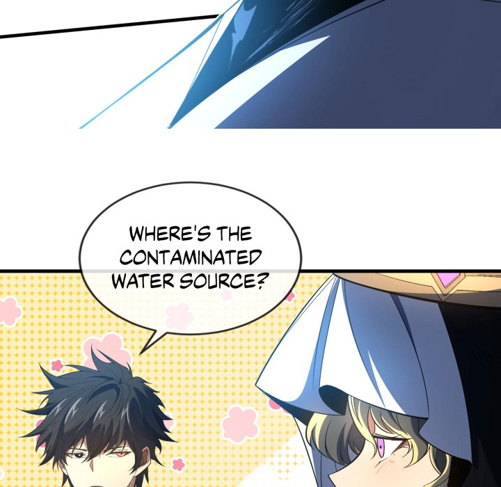 Buying My Way to the Top Chapter 21 page 79 - 