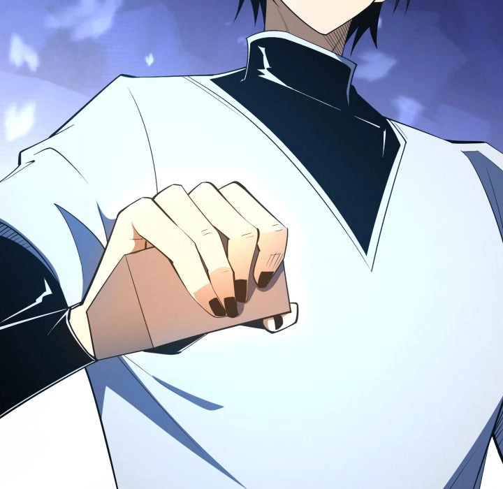 Buying My Way to the Top Chapter 21 page 9 - 