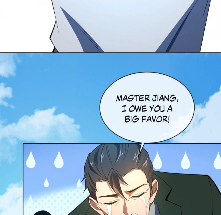 Buying My Way to the Top Chapter 21 page 10 - 