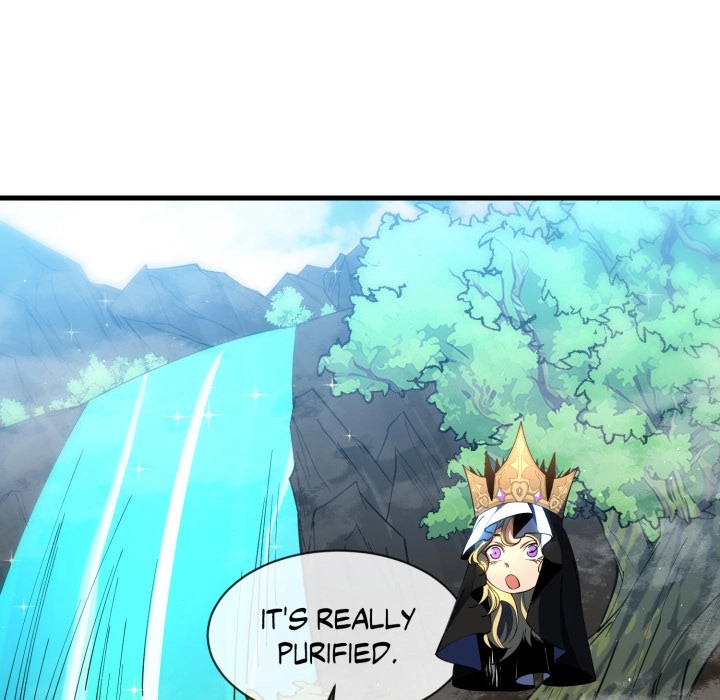 Buying My Way to the Top Chapter 21 page 93 - 