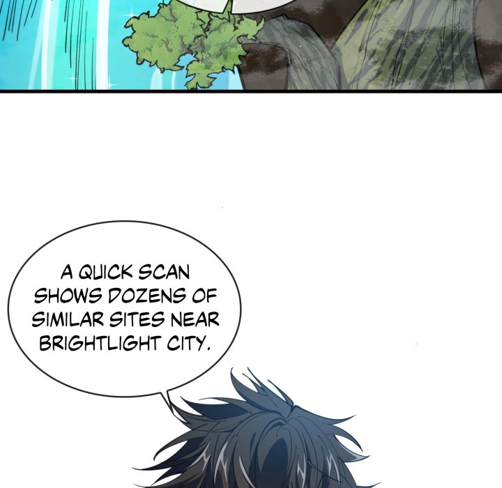 Buying My Way to the Top Chapter 21 page 94 - 