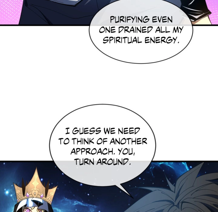 Buying My Way to the Top Chapter 21 page 96 - 
