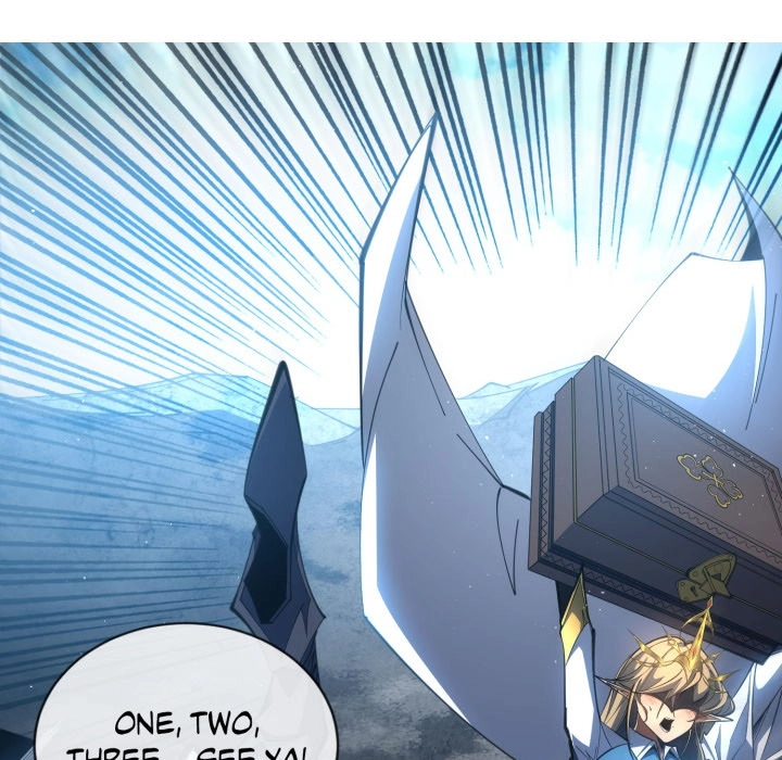 Buying My Way to the Top Chapter 22 page 108 - 