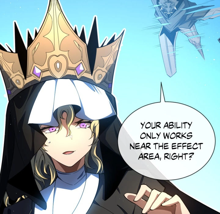 Buying My Way to the Top Chapter 22 page 21 - 