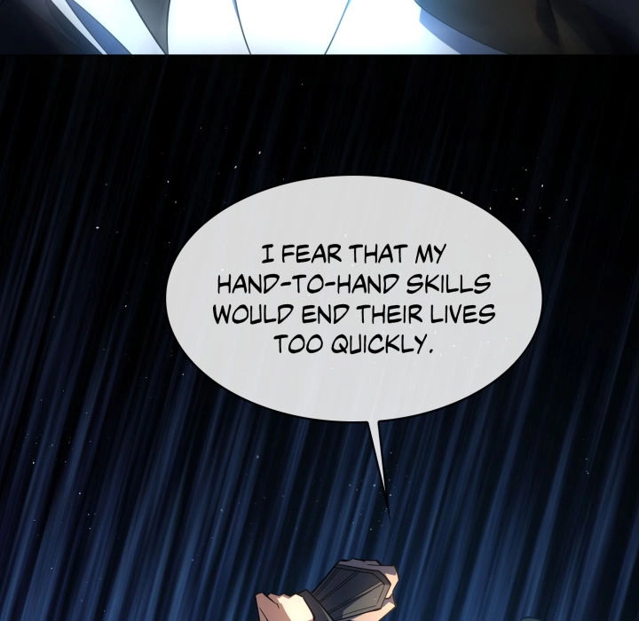 Buying My Way to the Top Chapter 22 page 35 - 