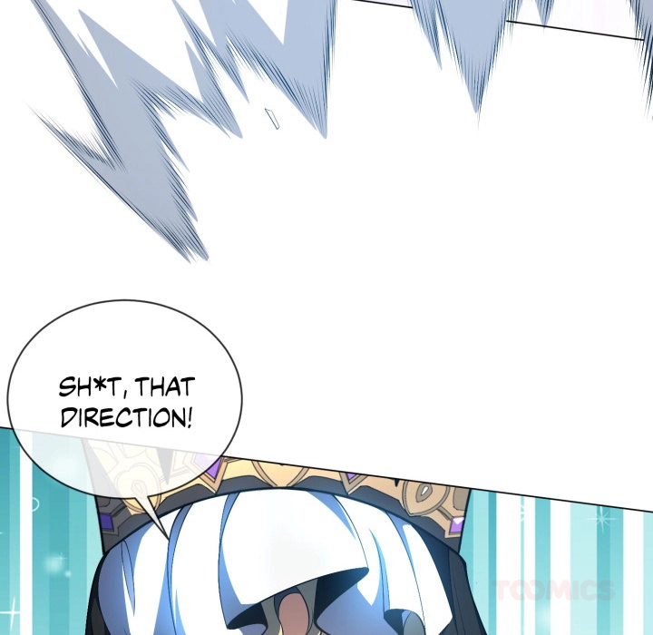 Buying My Way to the Top Chapter 22 page 42 - 