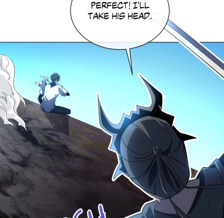 Buying My Way to the Top Chapter 22 page 44 - 
