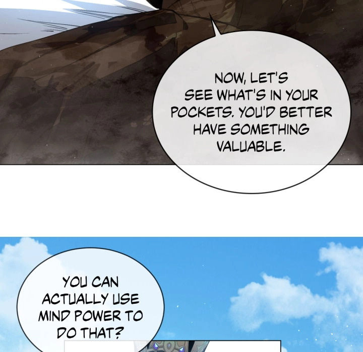 Buying My Way to the Top Chapter 22 page 64 - 