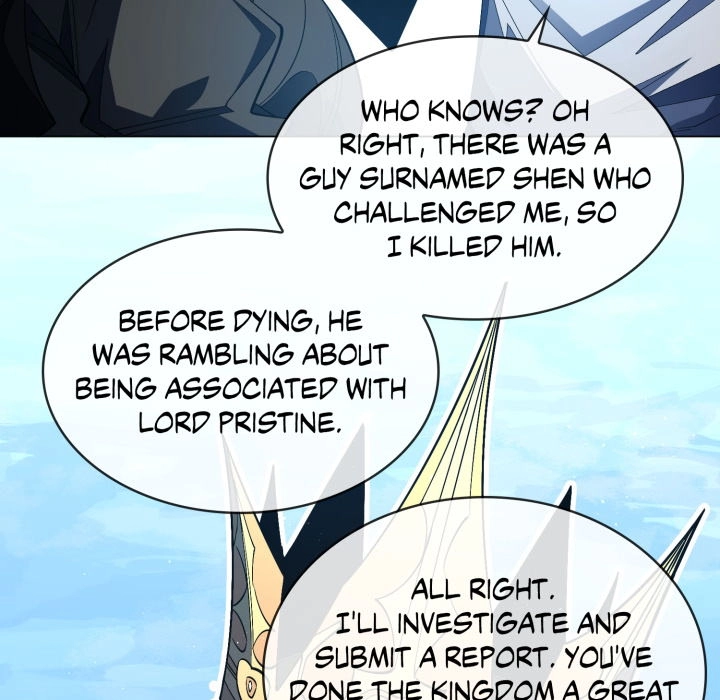 Buying My Way to the Top Chapter 22 page 76 - 
