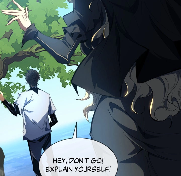 Buying My Way to the Top Chapter 22 page 89 - 