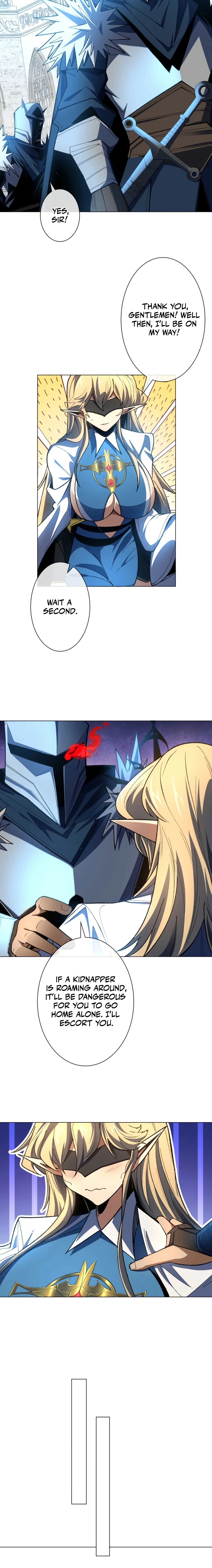 Buying My Way to the Top Chapter 23 page 2 - 