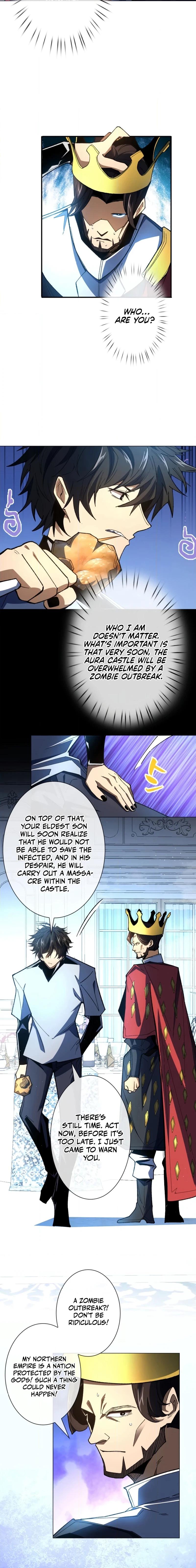 Buying My Way to the Top Chapter 23 page 4 - 