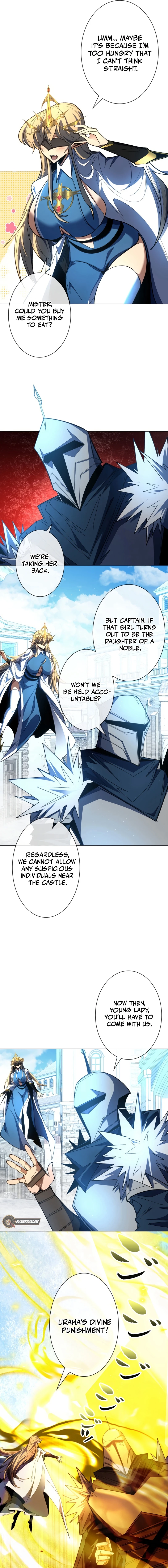 Buying My Way to the Top Chapter 23 page 7 - 