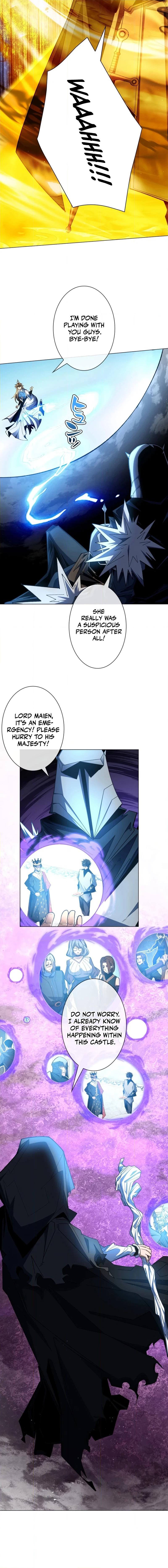 Buying My Way to the Top Chapter 23 page 8 - 