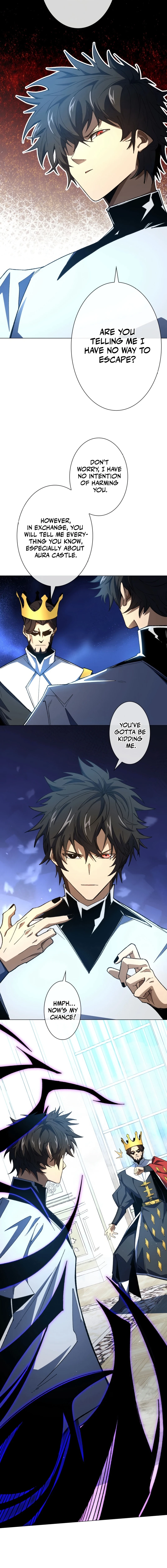 Buying My Way to the Top Chapter 23 page 10 - 