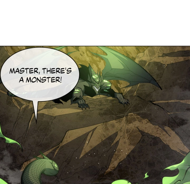 Buying My Way to the Top Chapter 24 page 106 - 