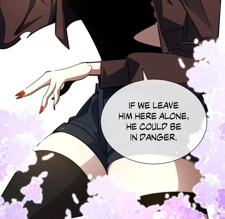 Buying My Way to the Top Chapter 24 page 12 - 