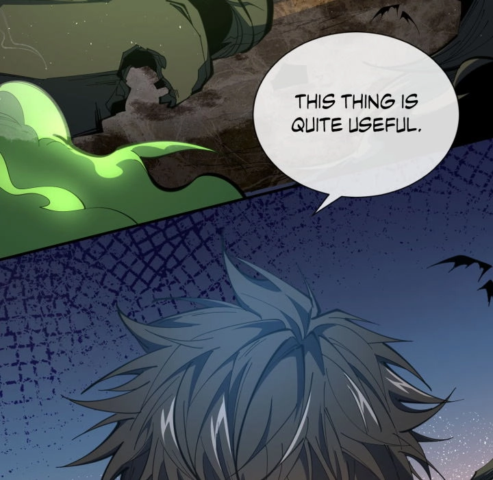 Buying My Way to the Top Chapter 24 page 112 - 