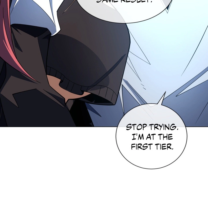 Buying My Way to the Top Chapter 24 page 16 - 