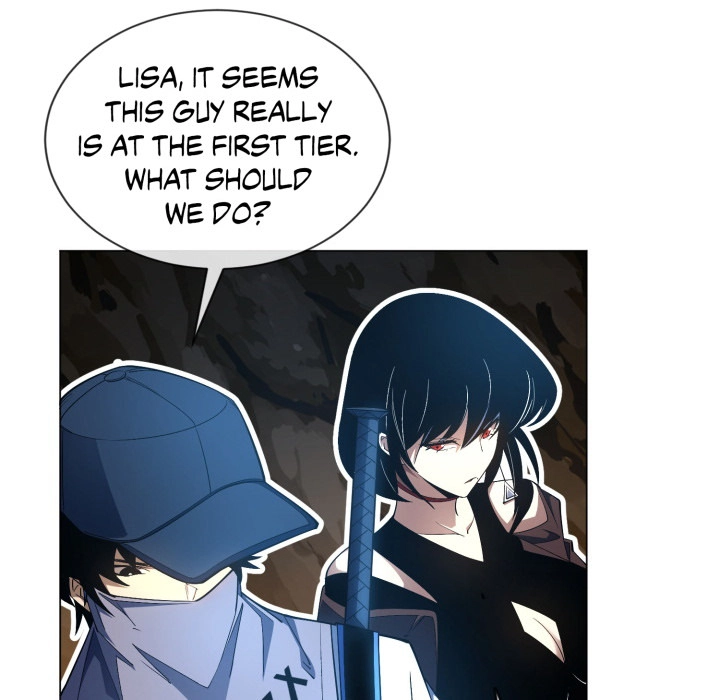 Buying My Way to the Top Chapter 24 page 17 - 