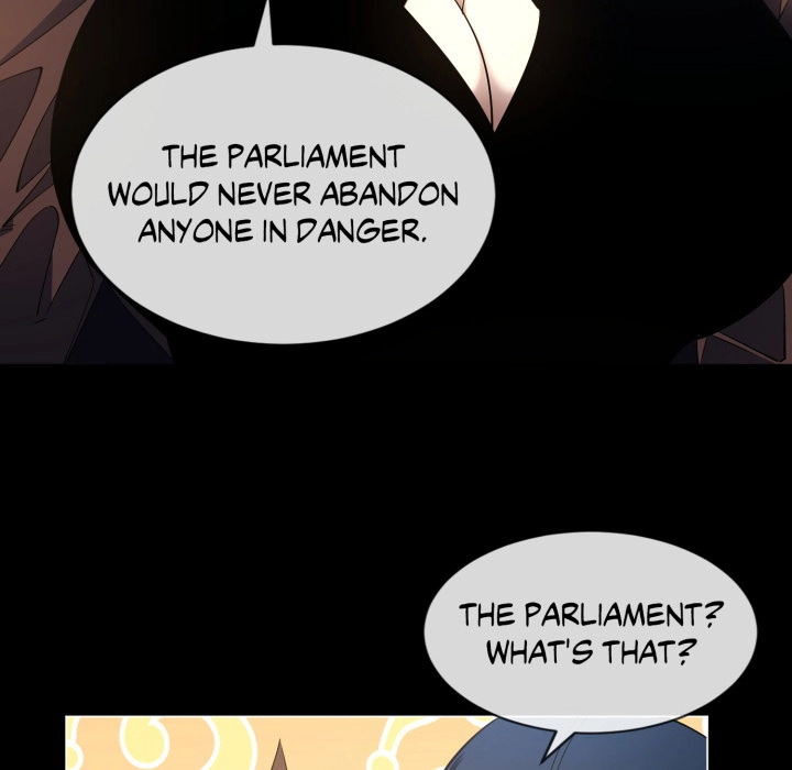 Buying My Way to the Top Chapter 24 page 21 - 
