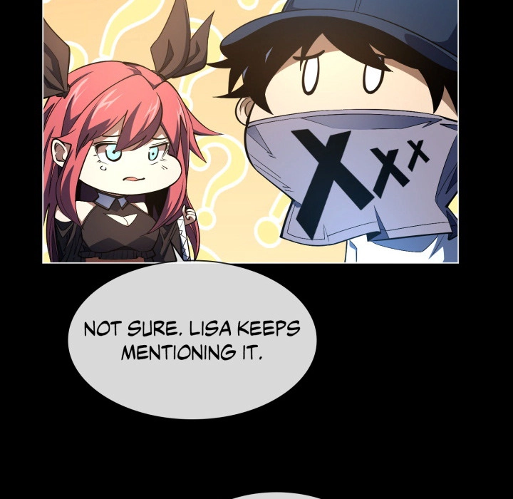 Buying My Way to the Top Chapter 24 page 22 - 