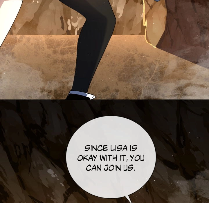 Buying My Way to the Top Chapter 24 page 26 - 