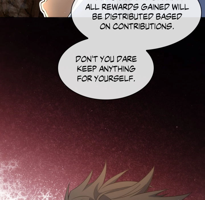 Buying My Way to the Top Chapter 24 page 28 - 