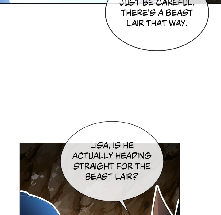 Buying My Way to the Top Chapter 24 page 41 - 
