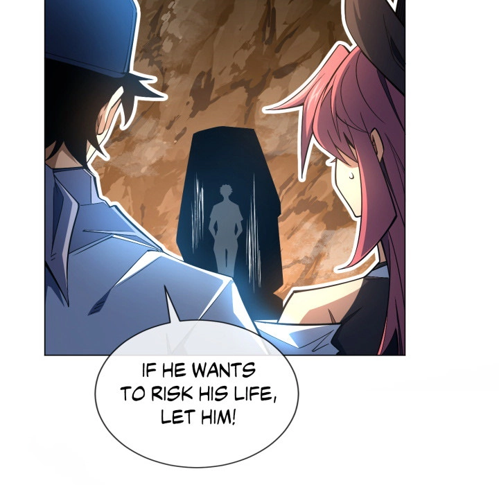 Buying My Way to the Top Chapter 24 page 42 - 