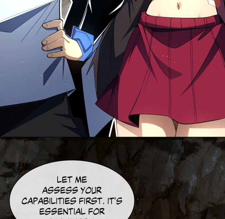 Buying My Way to the Top Chapter 24 page 6 - 