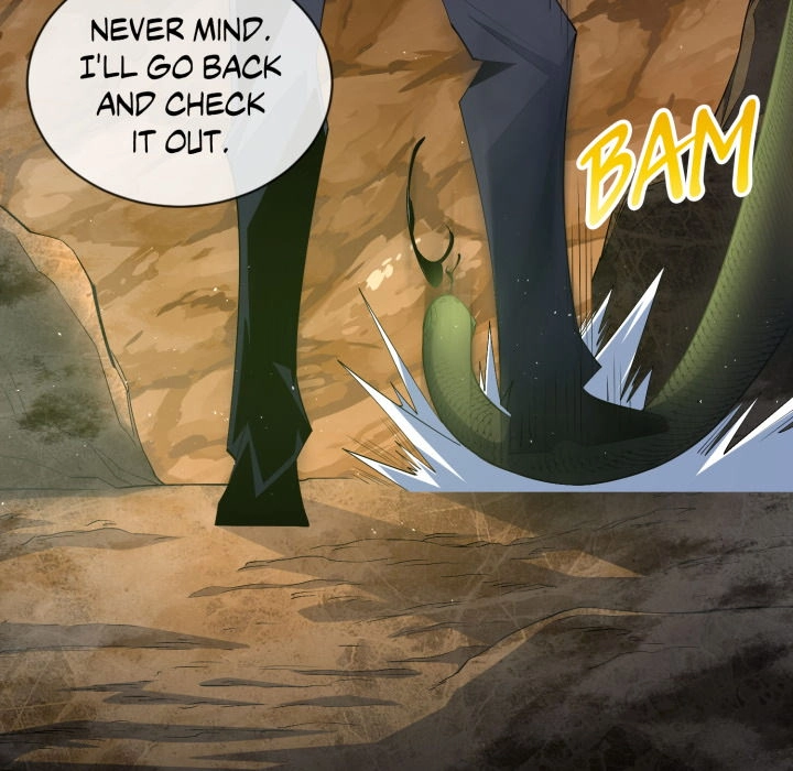 Buying My Way to the Top Chapter 24 page 65 - 