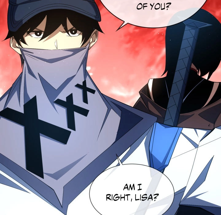 Buying My Way to the Top Chapter 24 page 9 - 