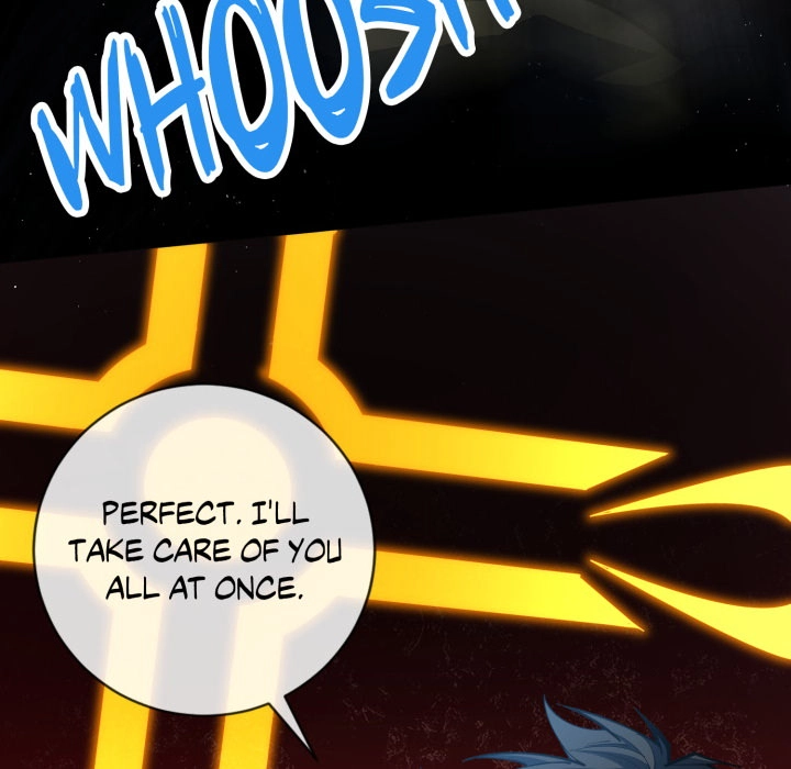 Buying My Way to the Top Chapter 24 page 98 - 