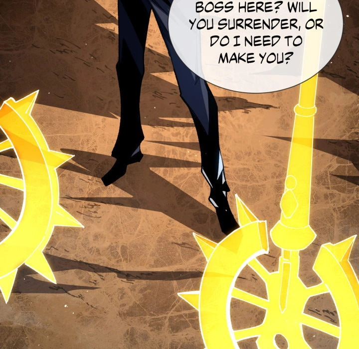 Buying My Way to the Top Chapter 25 page 17 - 
