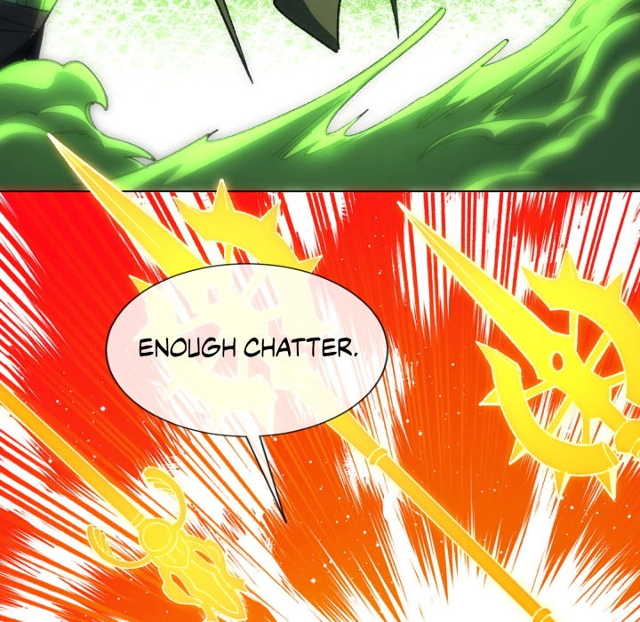 Buying My Way to the Top Chapter 25 page 20 - 