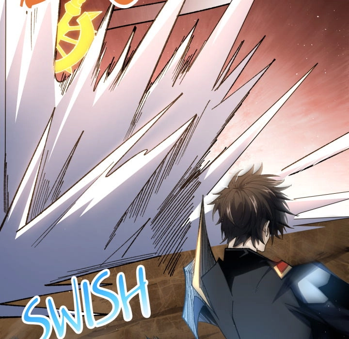 Buying My Way to the Top Chapter 25 page 23 - 