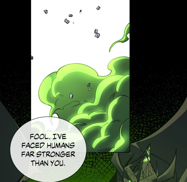 Buying My Way to the Top Chapter 25 page 27 - 