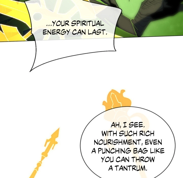 Buying My Way to the Top Chapter 25 page 37 - 