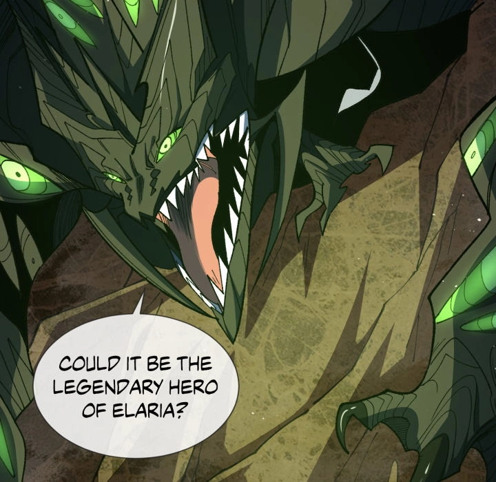 Buying My Way to the Top Chapter 25 page 6 - 