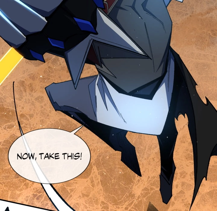 Buying My Way to the Top Chapter 25 page 52 - 