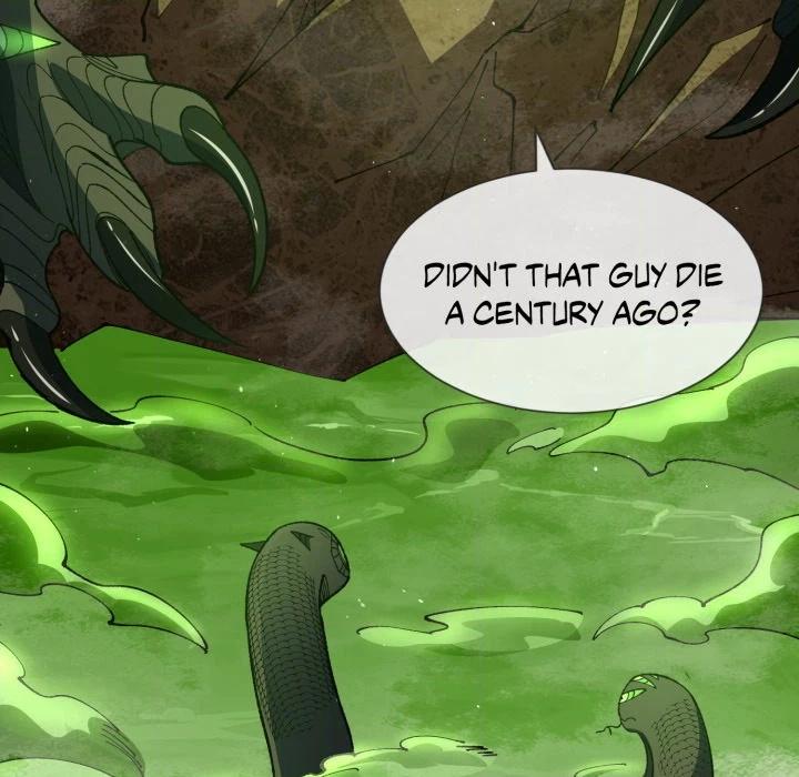Buying My Way to the Top Chapter 25 page 7 - 