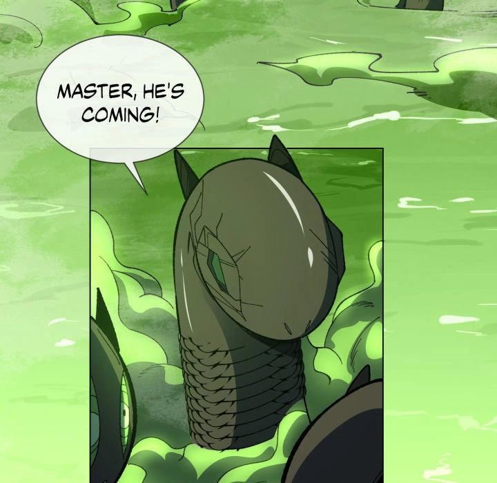Buying My Way to the Top Chapter 25 page 8 - 