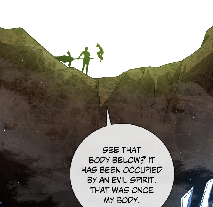 Buying My Way to the Top Chapter 25 page 72 - 