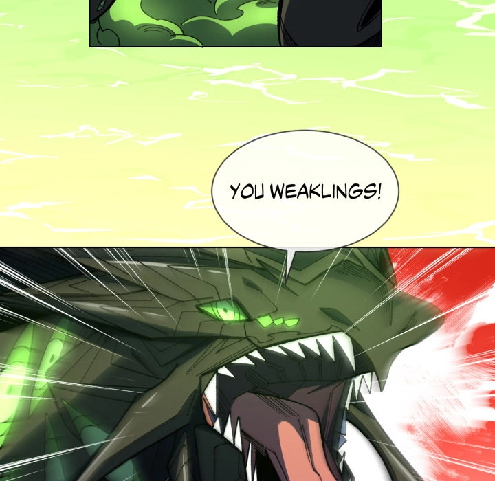 Buying My Way to the Top Chapter 25 page 9 - 