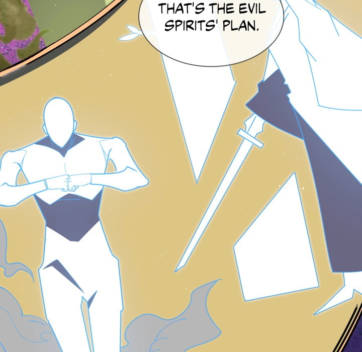 Buying My Way to the Top Chapter 25 page 98 - 