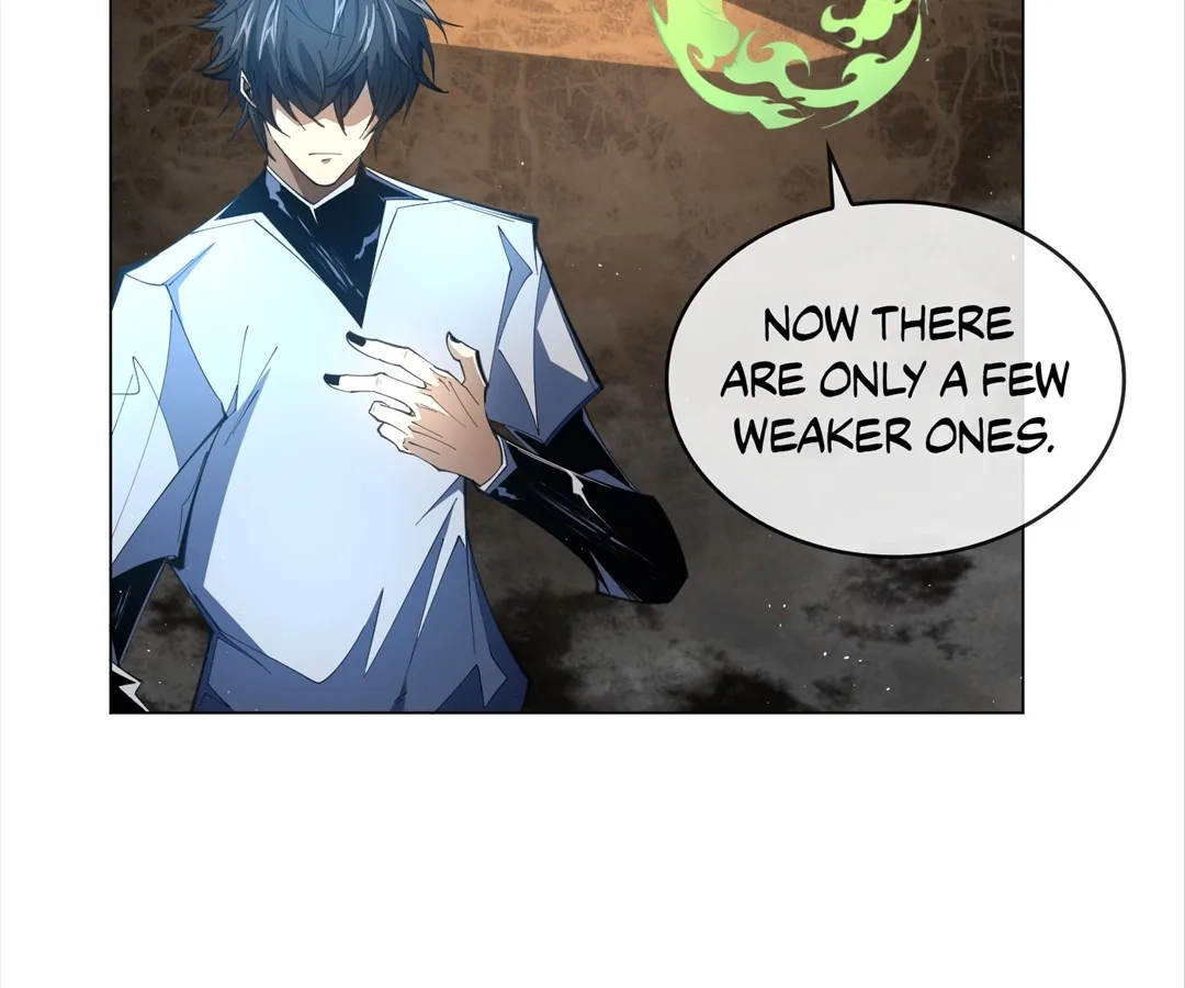 Buying My Way to the Top Chapter 26 page 14 - 